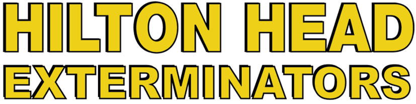 Hilton Head Exterminators Logo